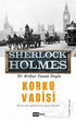 Korku Vadisi - Sherlock Holmes - Roman | Avrupa Kitabevi