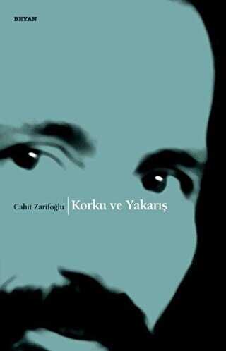KORKU VE YAKARIŞ - Şiir Kitapları | Avrupa Kitabevi