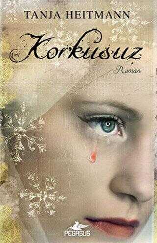 Korkusuz - İngiliz Edebiyatı | Avrupa Kitabevi