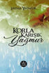 Korla Karışık Yağmur - Roman | Avrupa Kitabevi