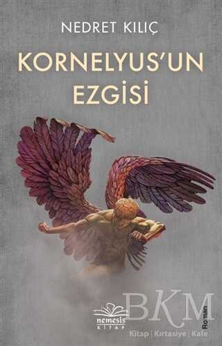 Kornelyus’un Ezgisi - Roman | Avrupa Kitabevi