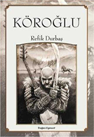 Köroğlu - Türk Edebiyatı Romanları | Avrupa Kitabevi