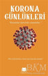 Korona Günlükleri - Denemeler | Avrupa Kitabevi