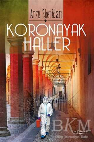 Koronayak Haller - Anı Mektup ve Günlük Kitapları | Avrupa Kitabevi