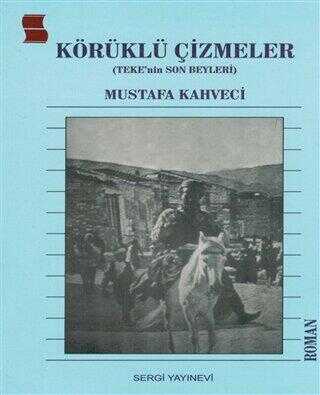 Körüklü Çizmeler - Roman | Avrupa Kitabevi