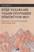 Köşe Yazarları Yaşam Dünyamızı Sömürüyor Mu? - İletişim Medya Kitapları | Avrupa Kitabevi