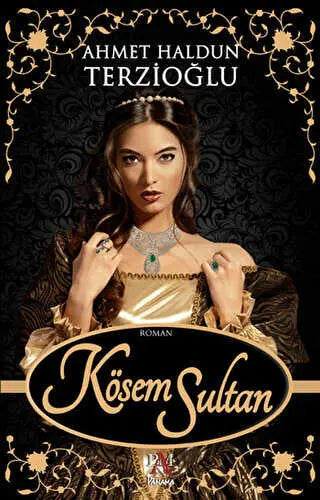 Kösem Sultan - Tarihi Romanlar | Avrupa Kitabevi