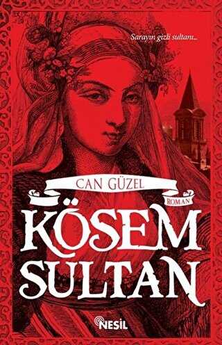 Kösem Sultan - Roman | Avrupa Kitabevi