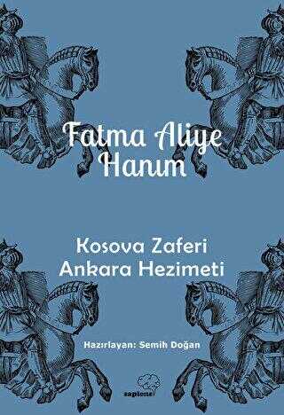 Kosova Zaferi Ankara Hezimeti - Anlatı Kitapları | Avrupa Kitabevi