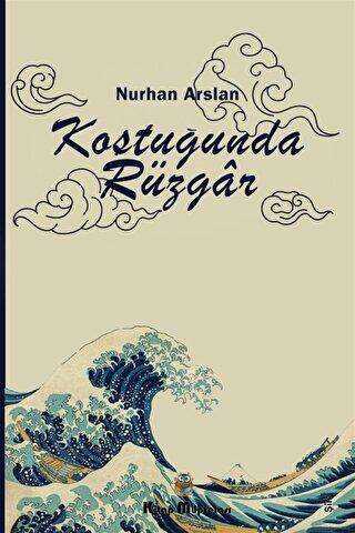 Koştuğunda Rüzgar - Şiir Kitapları | Avrupa Kitabevi