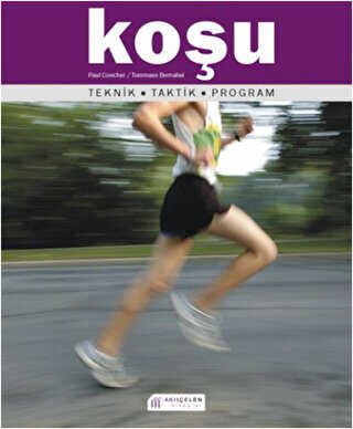 Koşu -  | Avrupa Kitabevi