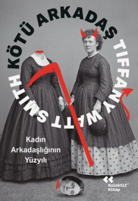 Kötü Arkadaş - Denemeler | Avrupa Kitabevi