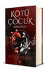 Kötü Çocuk 1 - Beyaz Nokta - Roman | Avrupa Kitabevi