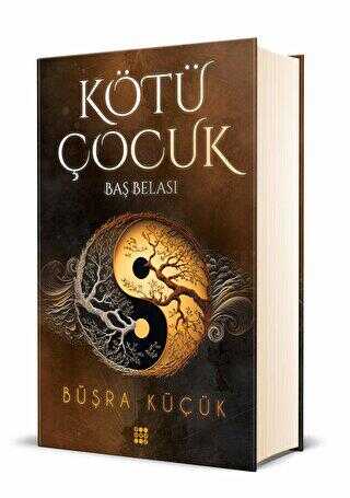 Kötü Çocuk 2 - Baş Belası - Roman | Avrupa Kitabevi