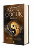 Kötü Çocuk 2 - Baş Belası - Roman | Avrupa Kitabevi