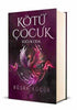 Kötü Çocuk 3 - Soğuk Oda - Roman | Avrupa Kitabevi