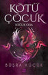 Kötü Çocuk 3 - Soğuk Oda - Roman | Avrupa Kitabevi