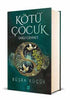 Kötü Çocuk 4 - Saklı Cennet - Roman | Avrupa Kitabevi