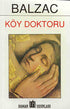 Köy Doktoru - Fransız Edebiyatı Kitapları | Avrupa Kitabevi