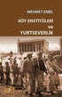 Köy Enstitüleri ve Yurtseverlik - Söyleşi Kitapları | Avrupa Kitabevi