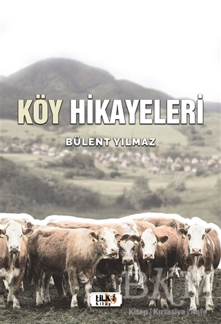 Köy Hikayeleri - Öykü Kitapları | Avrupa Kitabevi