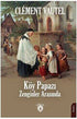 Köy Papazı Zenginler Arasında - Roman | Avrupa Kitabevi