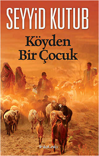 Köyden Bir Çocuk - Anı Mektup ve Günlük Kitapları | Avrupa Kitabevi