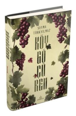 Köygöçüren 1 - Roman | Avrupa Kitabevi