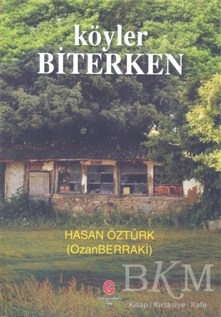 Köyler Biterken - Şiir Kitapları | Avrupa Kitabevi