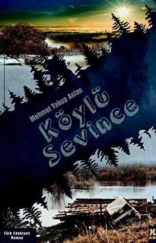 Köylü Sevince - Roman | Avrupa Kitabevi