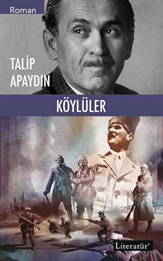 Köylüler - 3 - Tarihi Romanlar | Avrupa Kitabevi