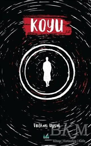 Koyu - Şiir Kitapları | Avrupa Kitabevi