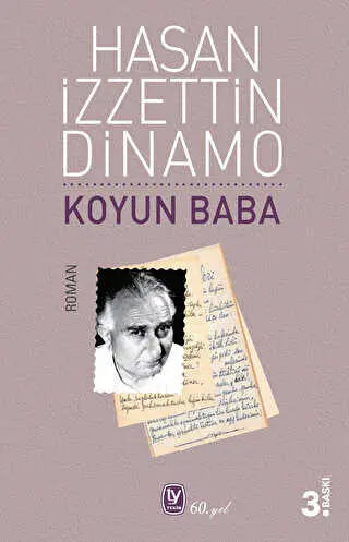Koyun Baba - Roman | Avrupa Kitabevi