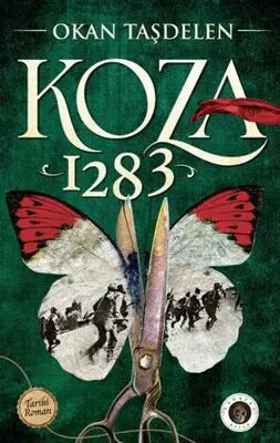 Koza 1283 - Tarihi Romanlar | Avrupa Kitabevi