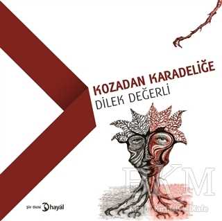 Kozadan Karadeliğe - Şiir Kitapları | Avrupa Kitabevi