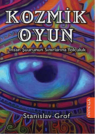 Kozmik Oyun - Kişisel Gelişim Kitapları | Avrupa Kitabevi