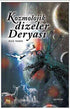 Kozmolojik Dizeler Deryası - Şiir Kitapları | Avrupa Kitabevi