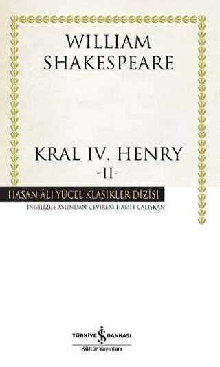 Kral 4. Henry 2