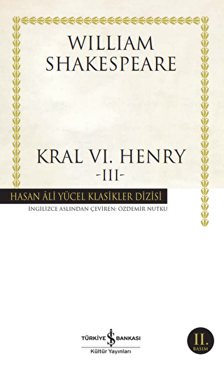 Kral 6. Henry - 3