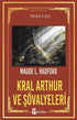 Kral Arthur ve Şövalyeleri - Roman | Avrupa Kitabevi