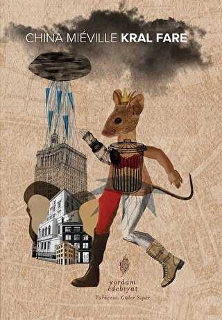 Kral Fare - Roman | Avrupa Kitabevi