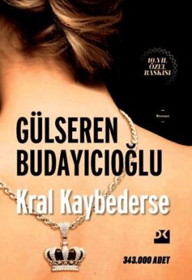 Avrupa Kitabevi: Kral Kaybederse - 10. Yıl Özel Baskı HC