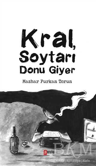 Kral Soytarı Donu Giyer - Denemeler | Avrupa Kitabevi