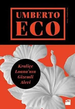 Kraliçe Loana`nın Gizemli Alevi