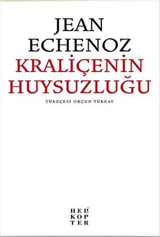 Kraliçenin Huysuzluğu - Öykü Kitapları | Avrupa Kitabevi