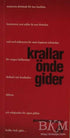 Krallar Önde Gider - Türk Edebiyatı Romanları | Avrupa Kitabevi