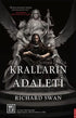 Kralların Adaleti - Roman | Avrupa Kitabevi
