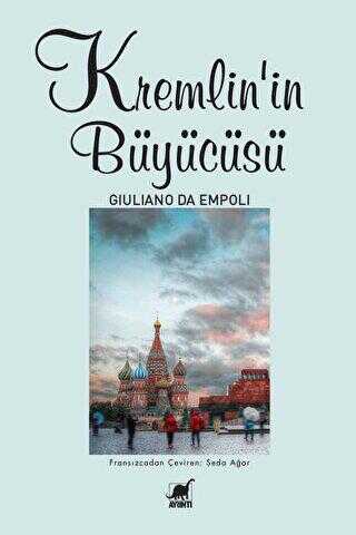 Kremlin`in Büyücüsü - Roman | Avrupa Kitabevi