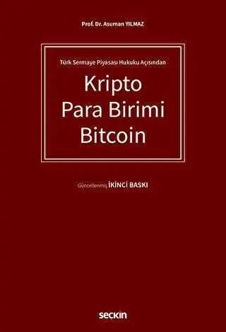 Kripto Para Birimi Bitcoin -  | Avrupa Kitabevi