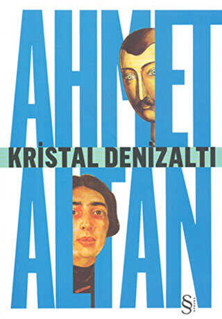 Kristal Denizaltı - Denemeler | Avrupa Kitabevi